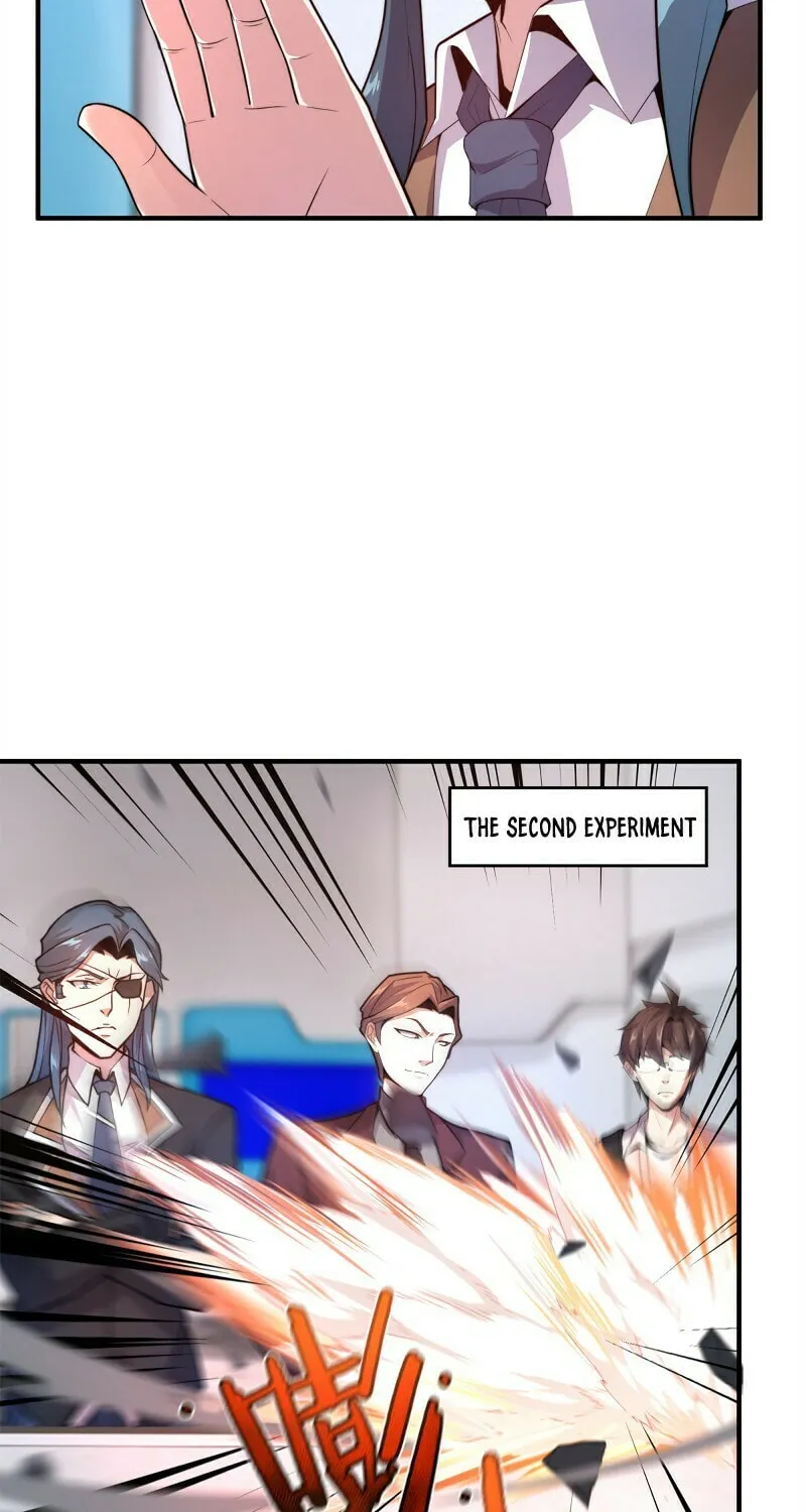 Read Monster Pet Evolution (Colored) (en) Manga Online