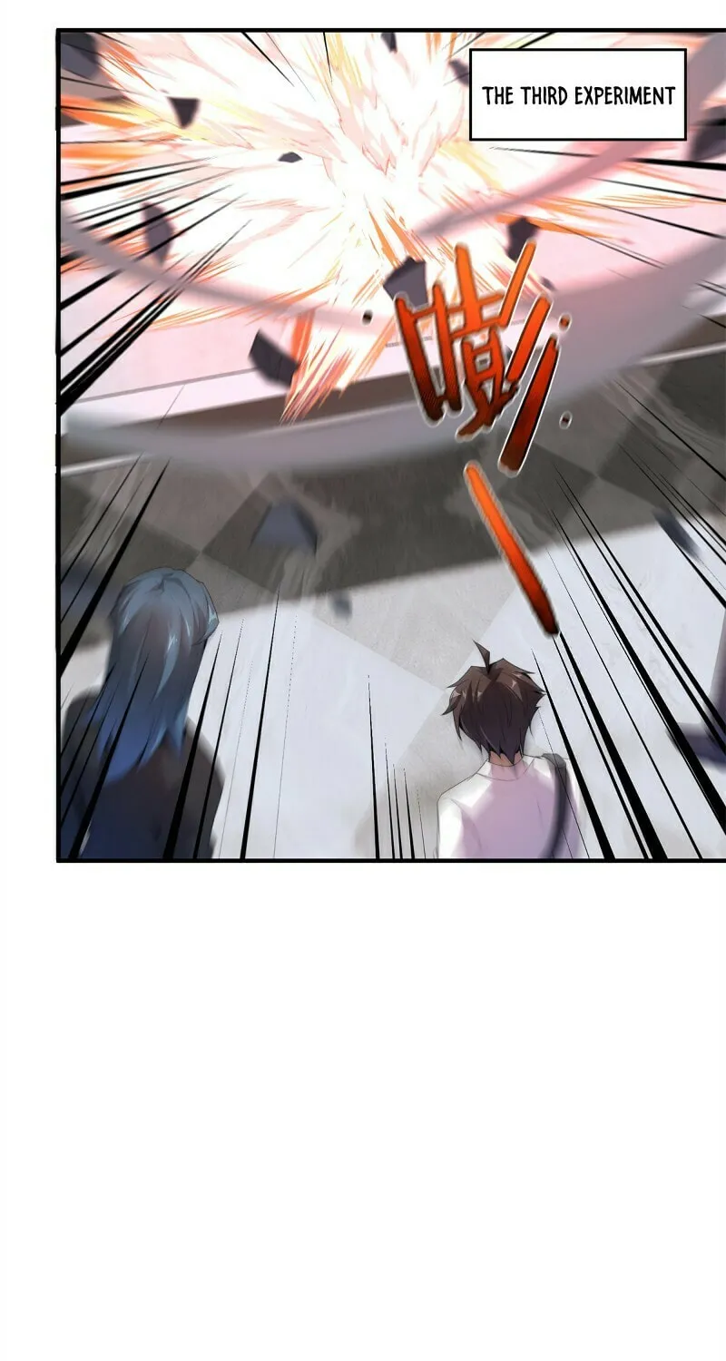 Read Monster Pet Evolution (Colored) (en) Manga Online