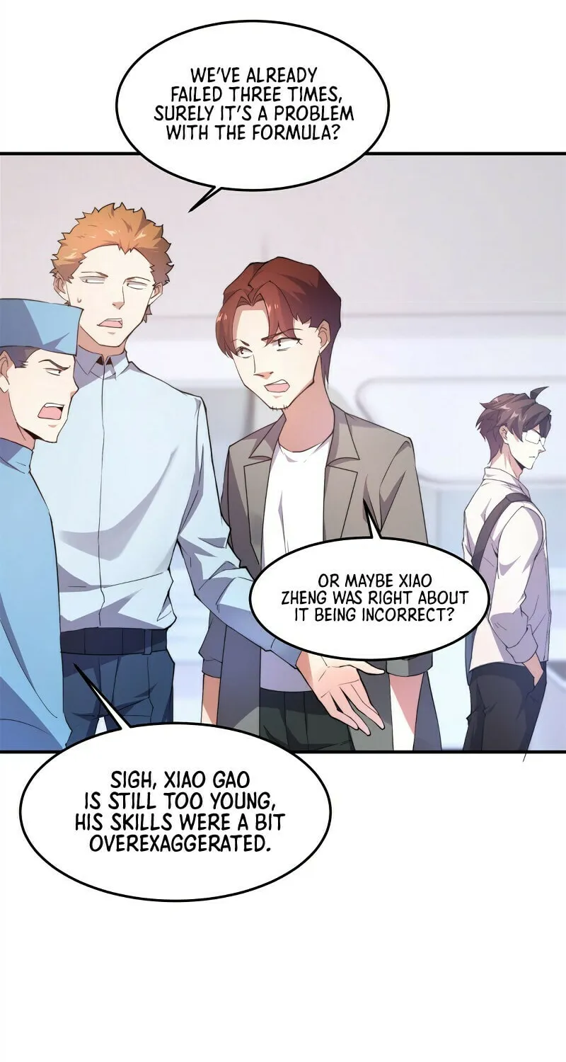 Read Monster Pet Evolution (Colored) (en) Manga Online