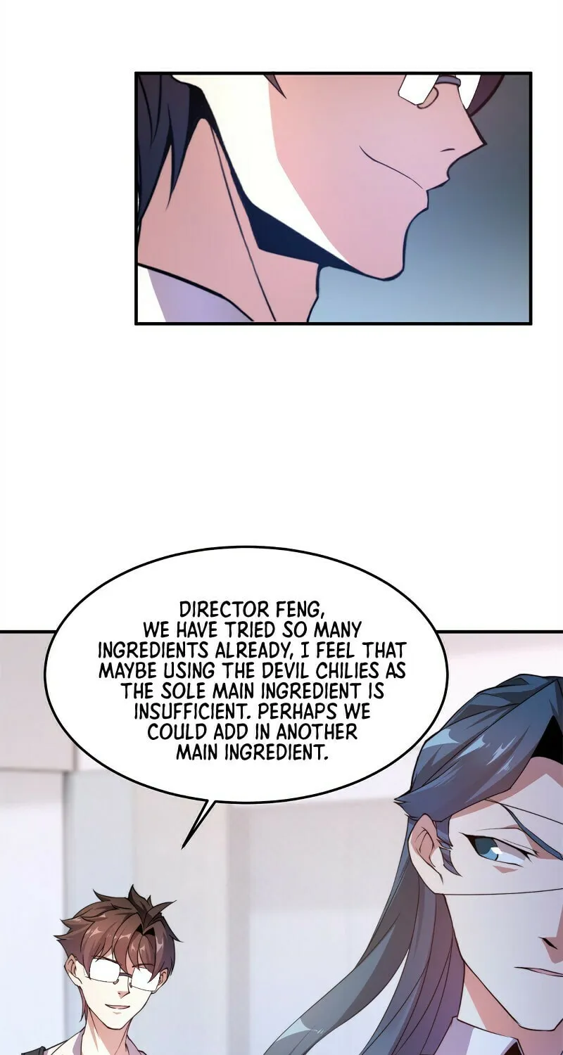 Read Monster Pet Evolution (Colored) (en) Manga Online