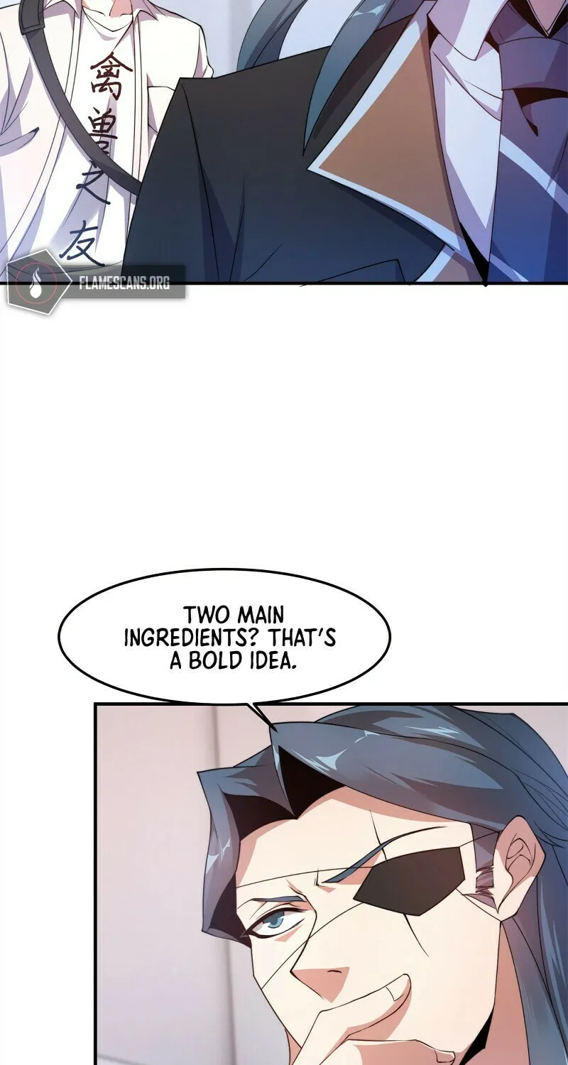 Read Monster Pet Evolution (Colored) (en) Manga Online