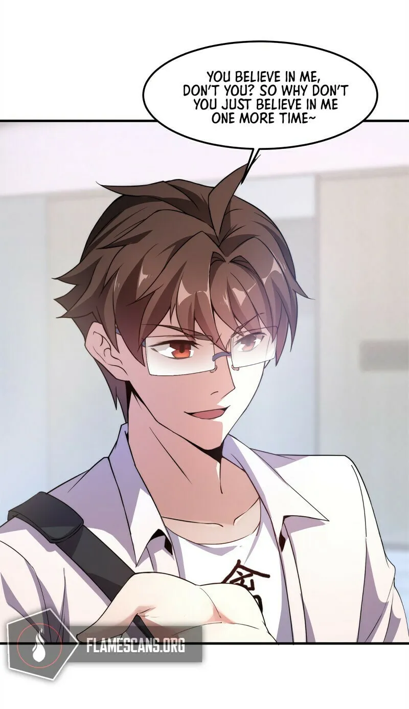 Read Monster Pet Evolution (Colored) (en) Manga Online