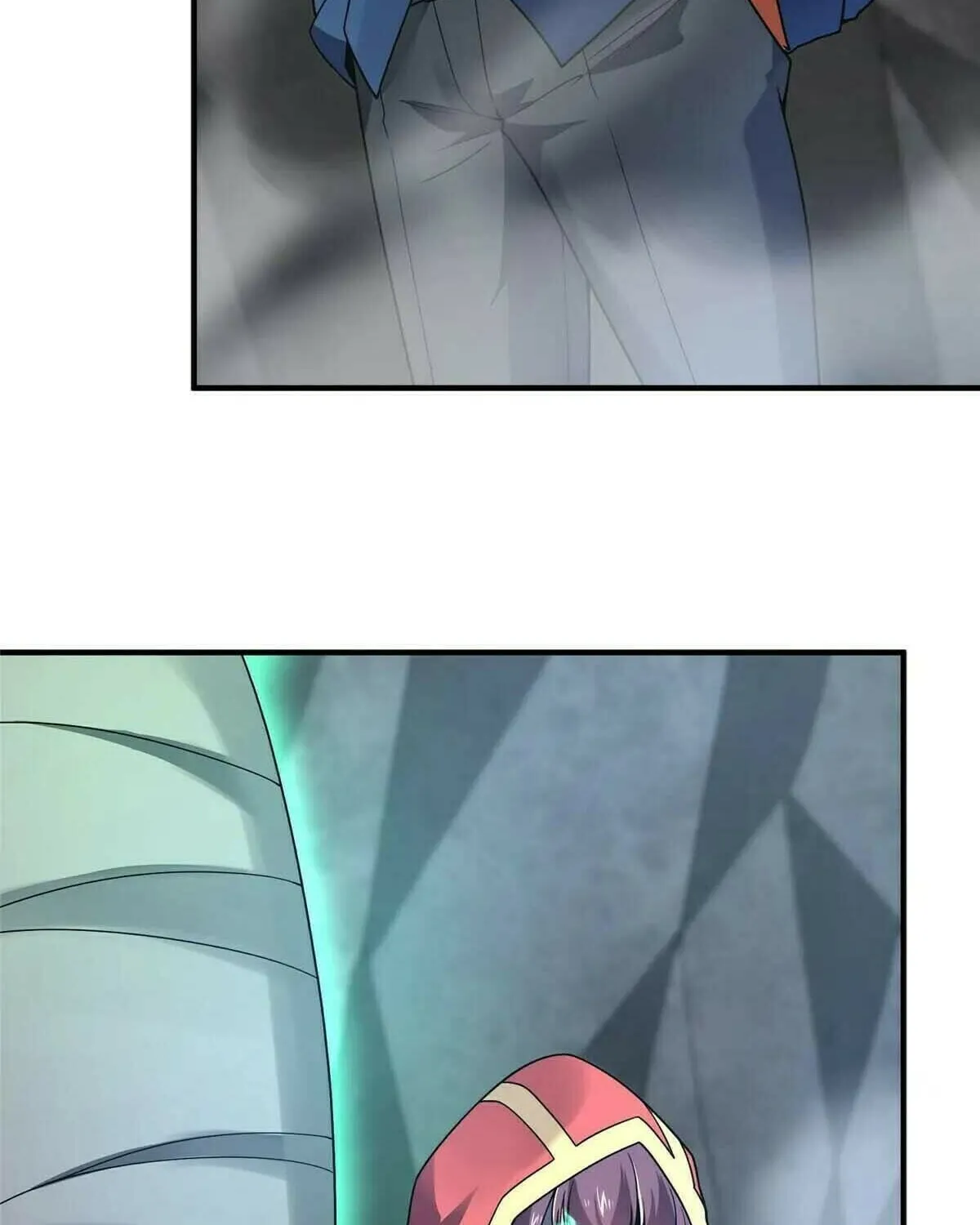 Read Monster Pet Evolution (Colored) (en) Manga Online