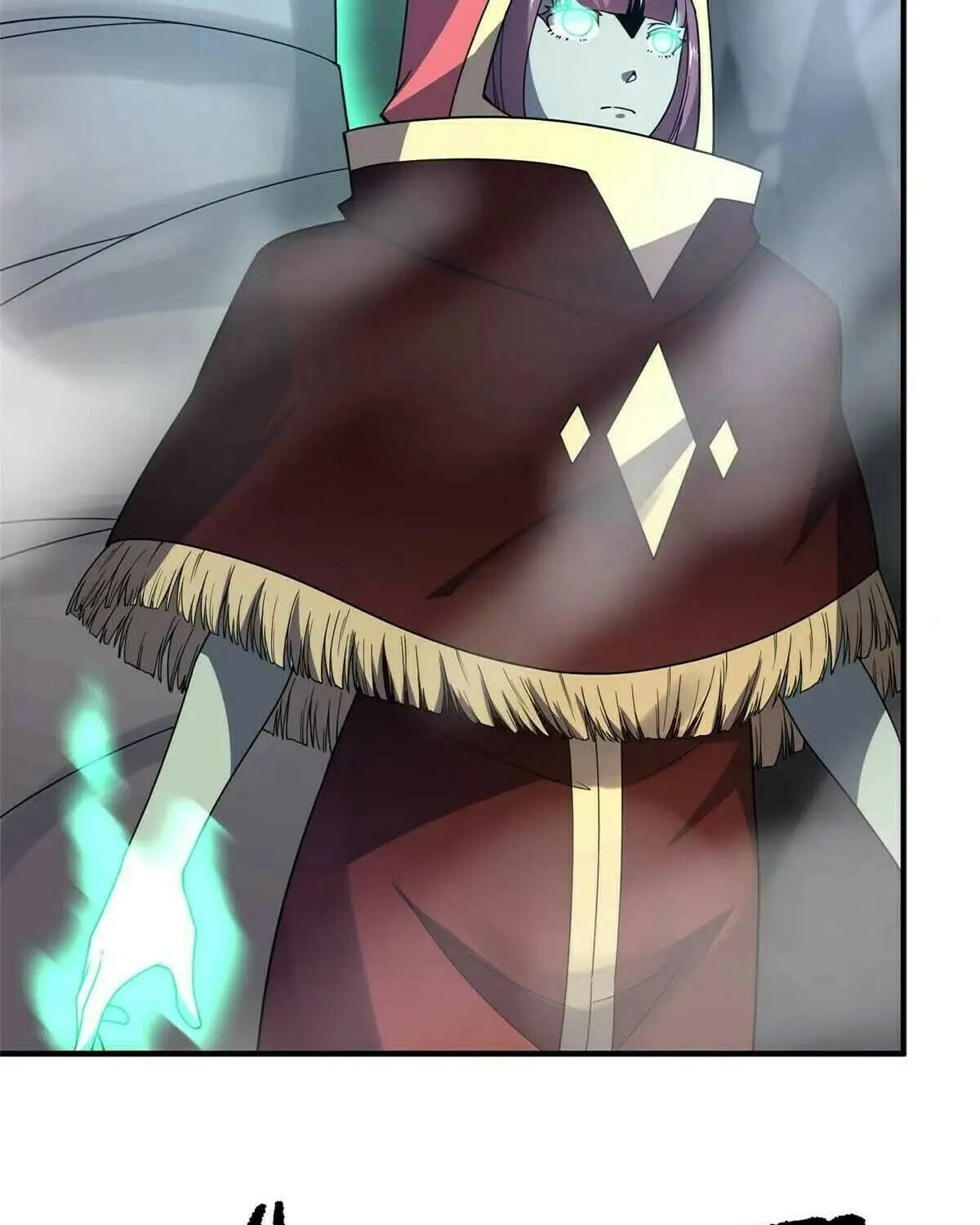 Read Monster Pet Evolution (Colored) (en) Manga Online