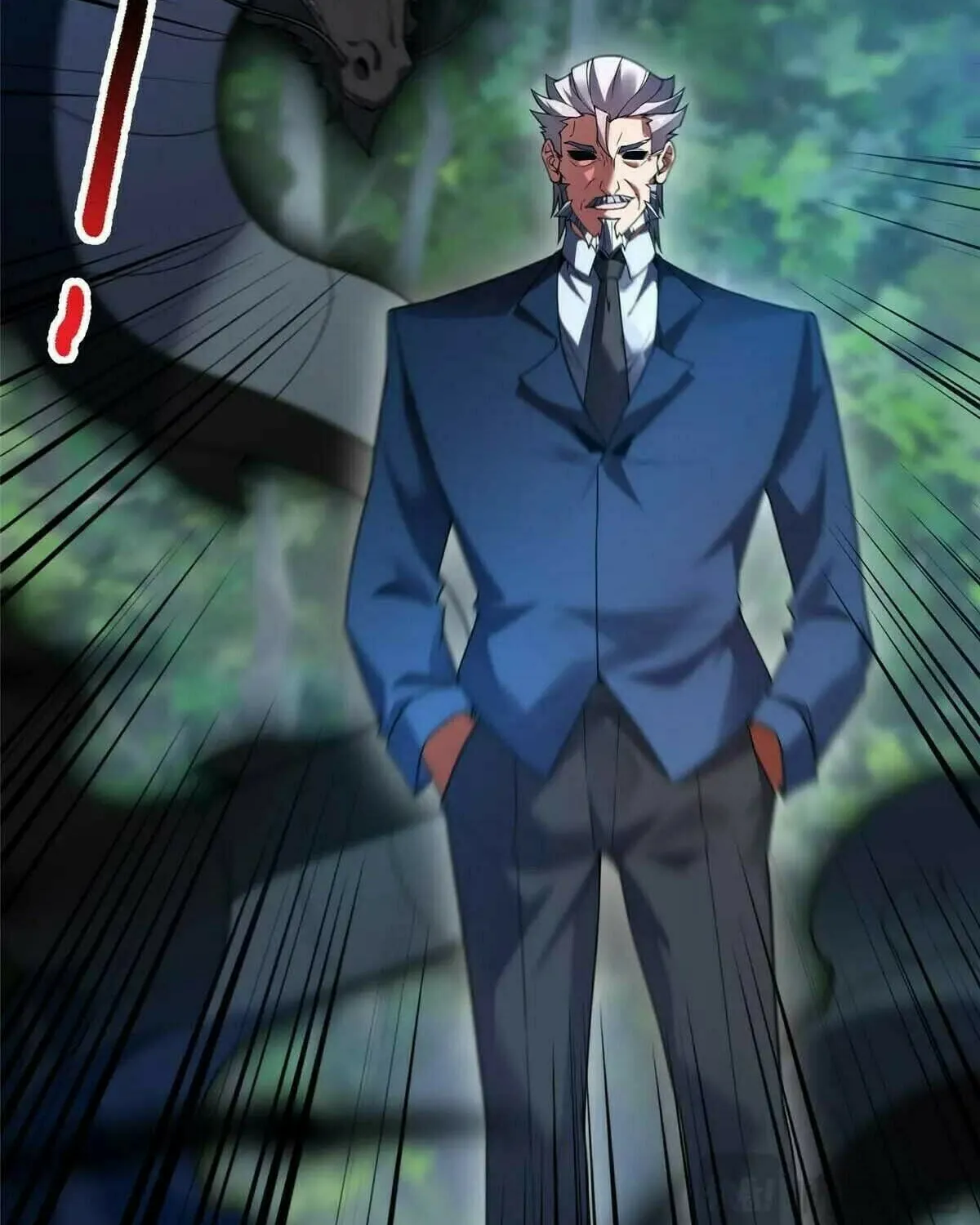 Read Monster Pet Evolution (Colored) (en) Manga Online