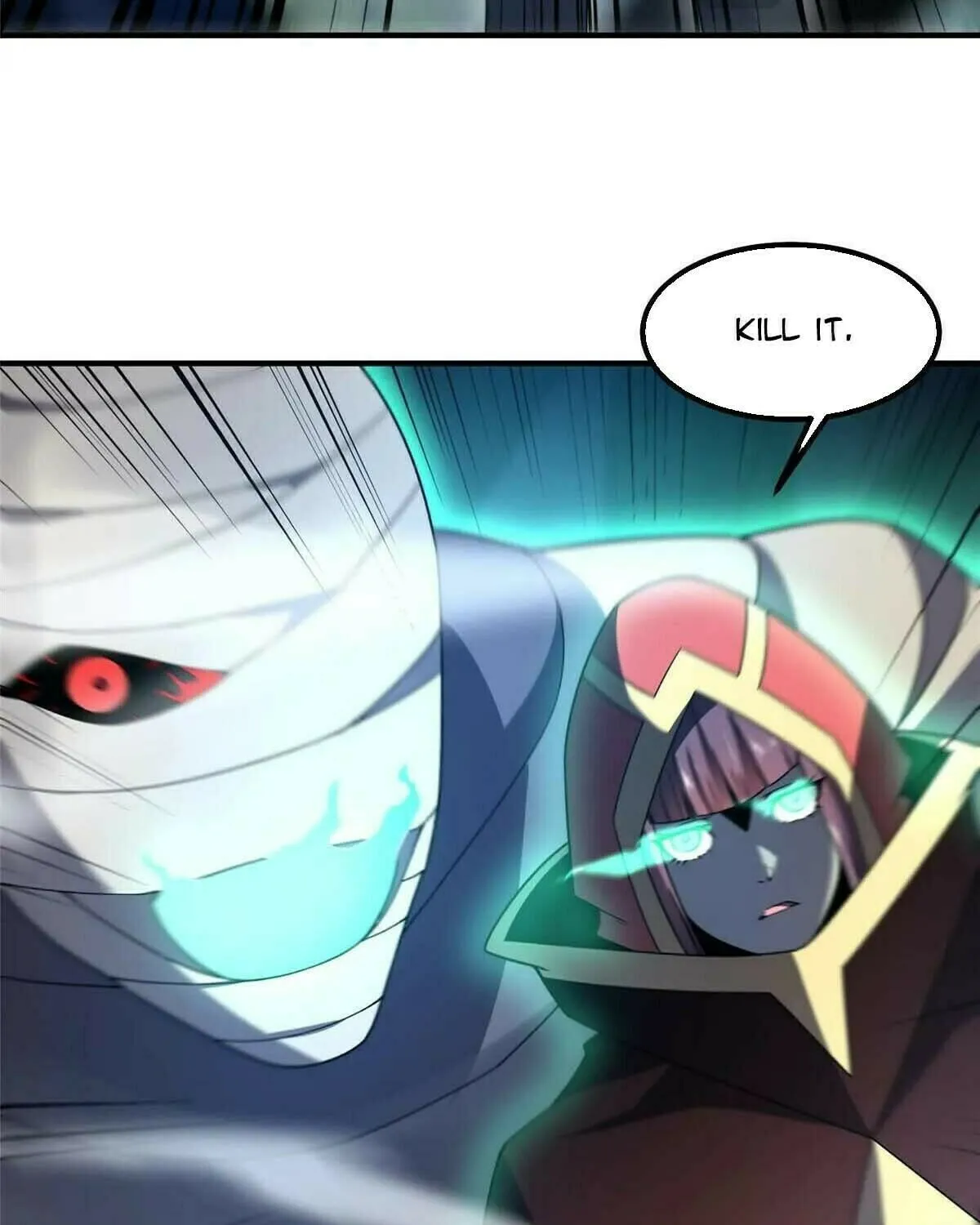 Read Monster Pet Evolution (Colored) (en) Manga Online