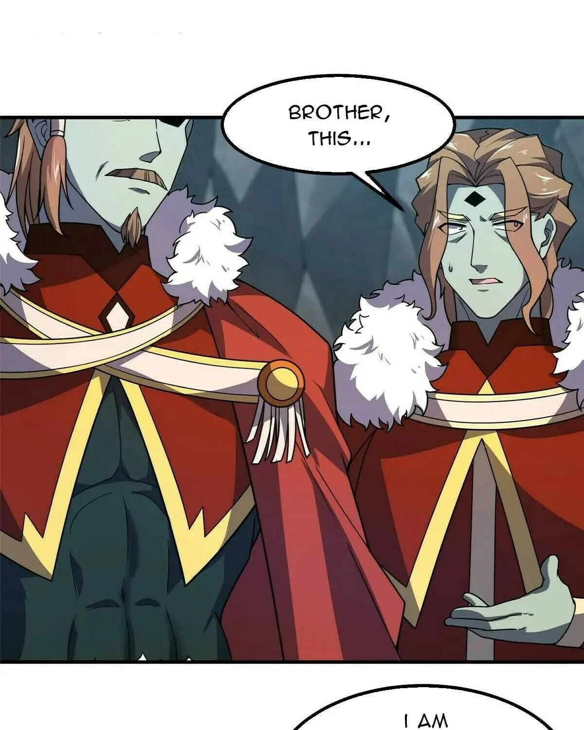 Read Monster Pet Evolution (Colored) (en) Manga Online