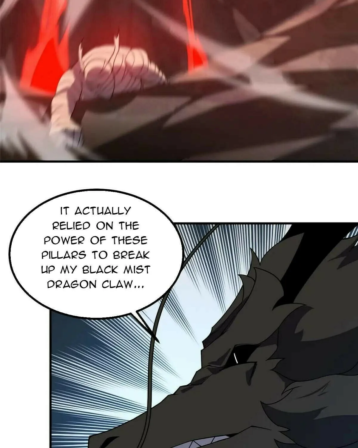 Read Monster Pet Evolution (Colored) (en) Manga Online