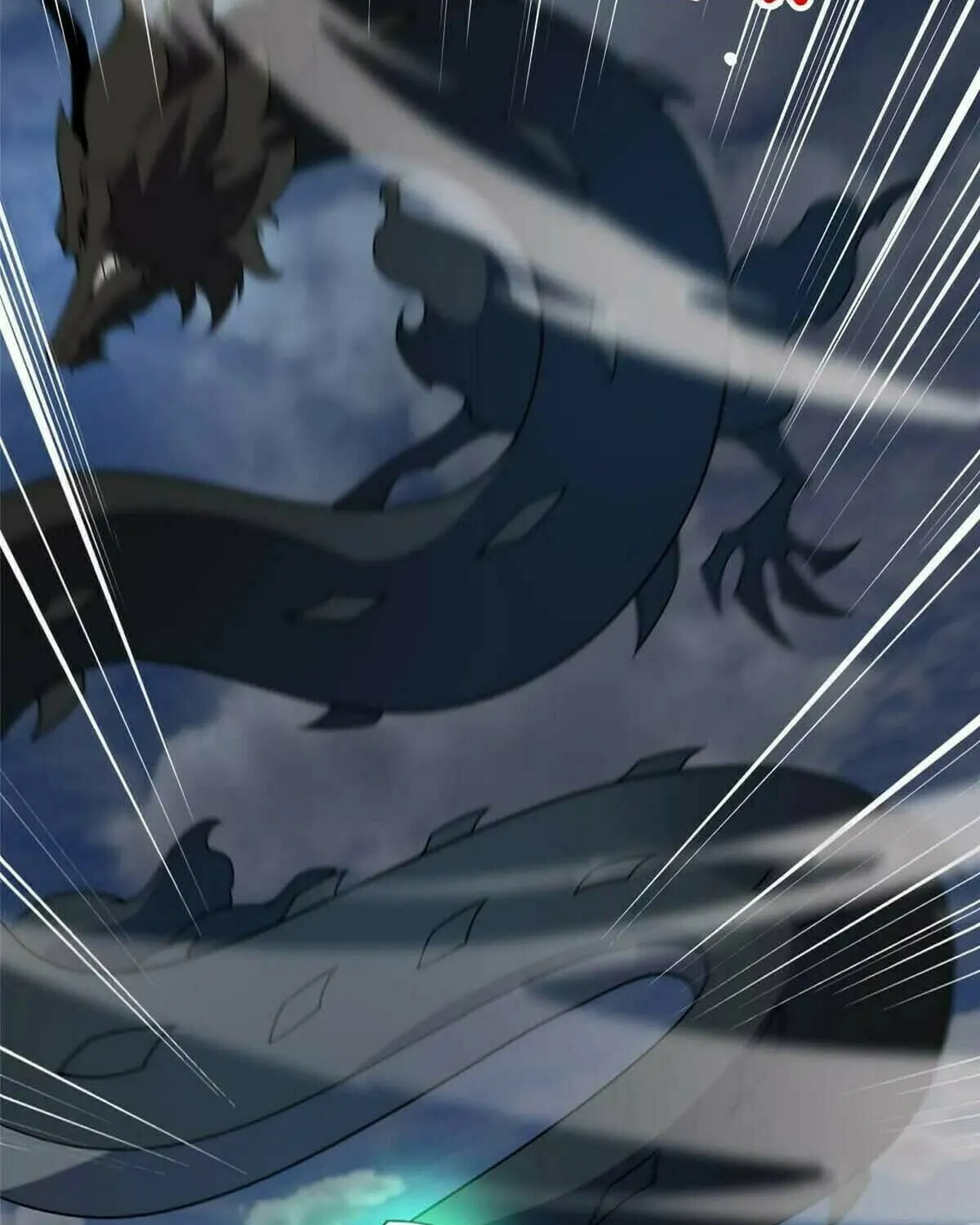 Read Monster Pet Evolution (Colored) (en) Manga Online