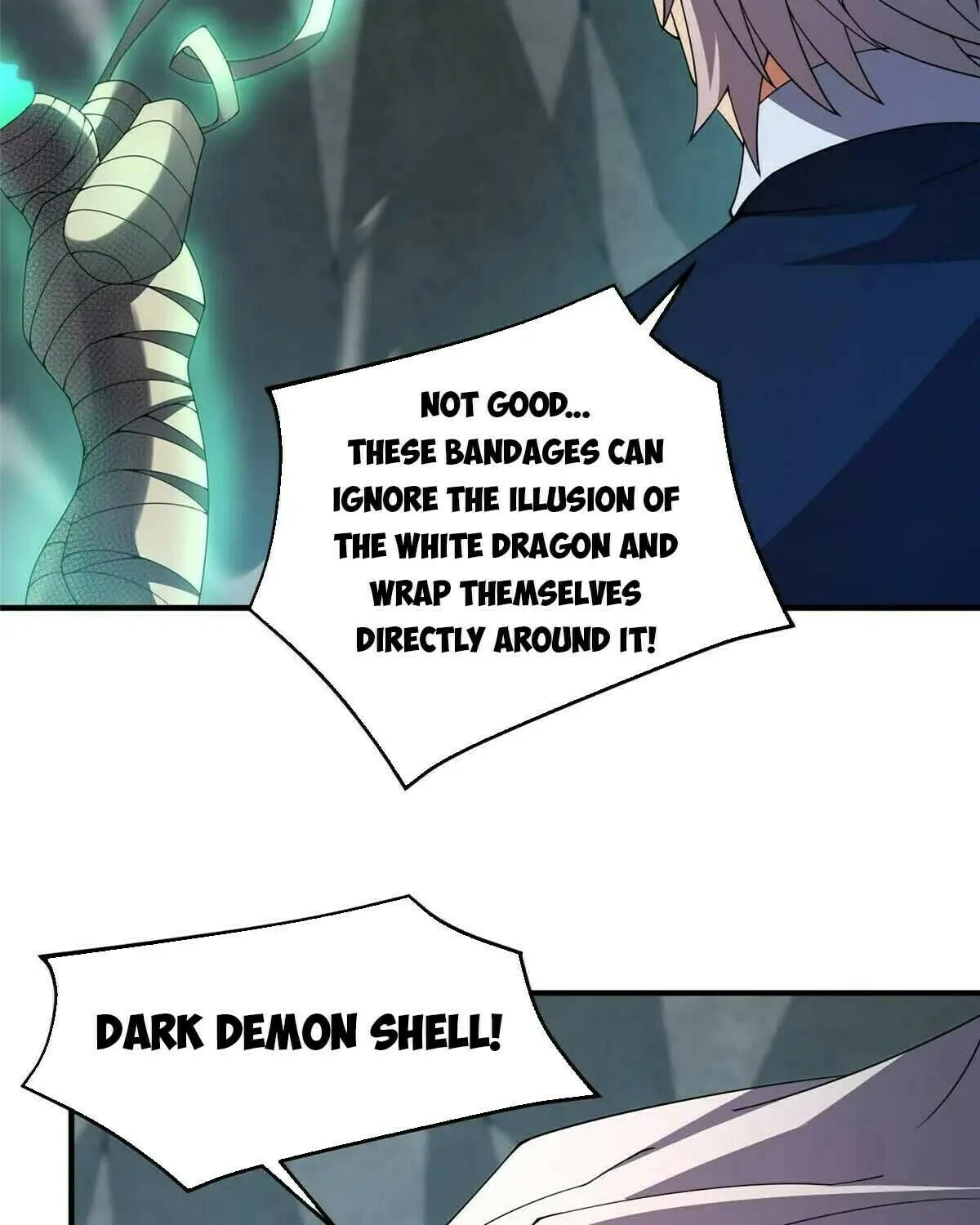 Read Monster Pet Evolution (Colored) (en) Manga Online