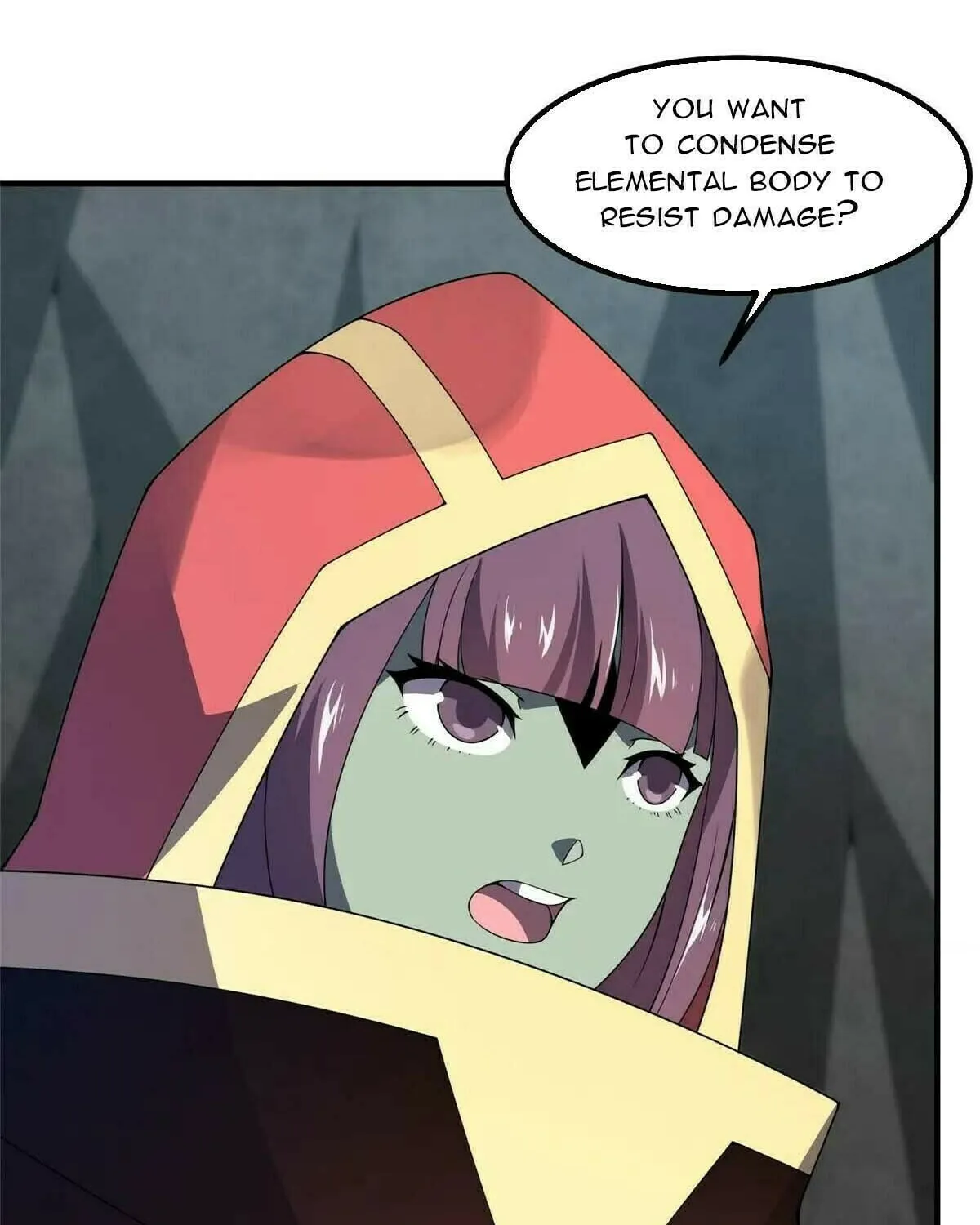 Read Monster Pet Evolution (Colored) (en) Manga Online