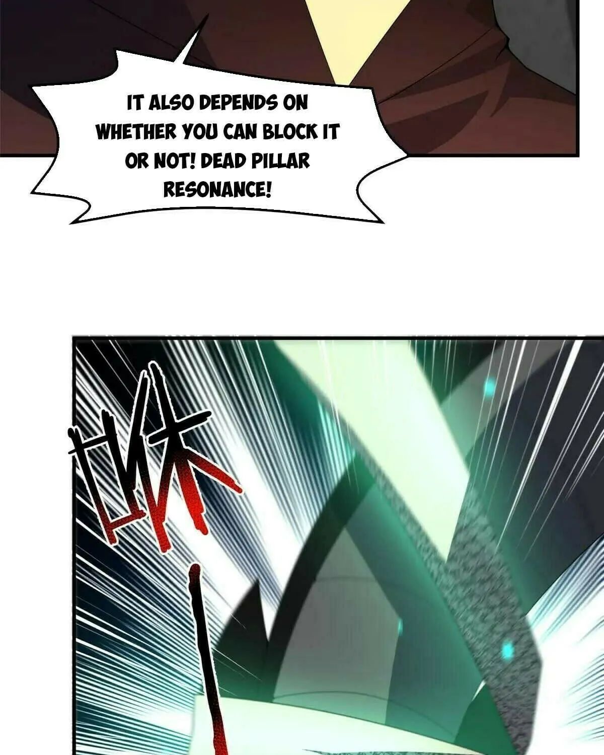 Read Monster Pet Evolution (Colored) (en) Manga Online