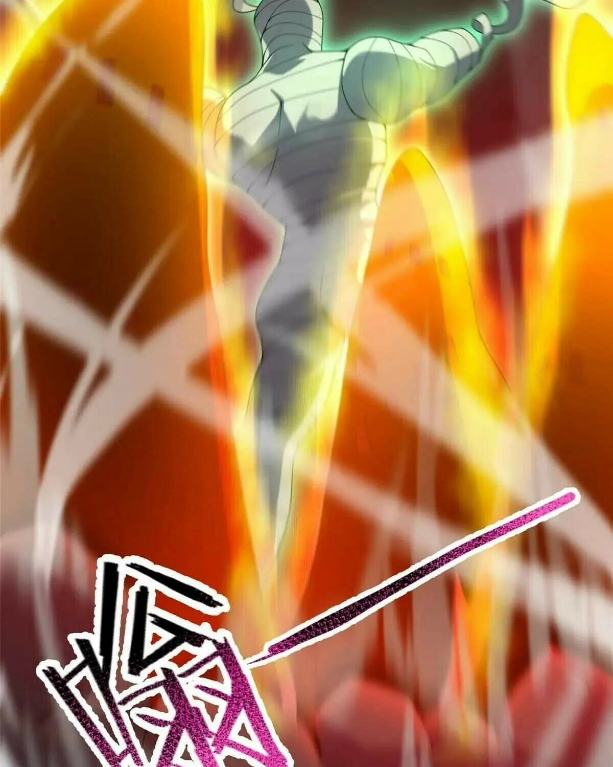 Read Monster Pet Evolution (Colored) (en) Manga Online