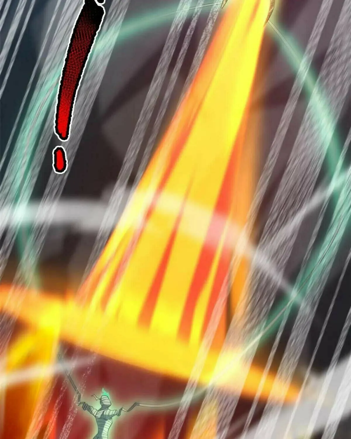 Read Monster Pet Evolution (Colored) (en) Manga Online