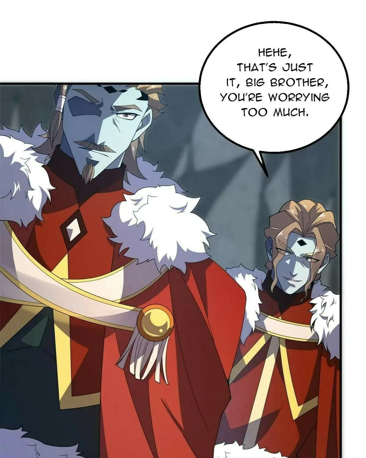 Read Monster Pet Evolution (Colored) (en) Manga Online