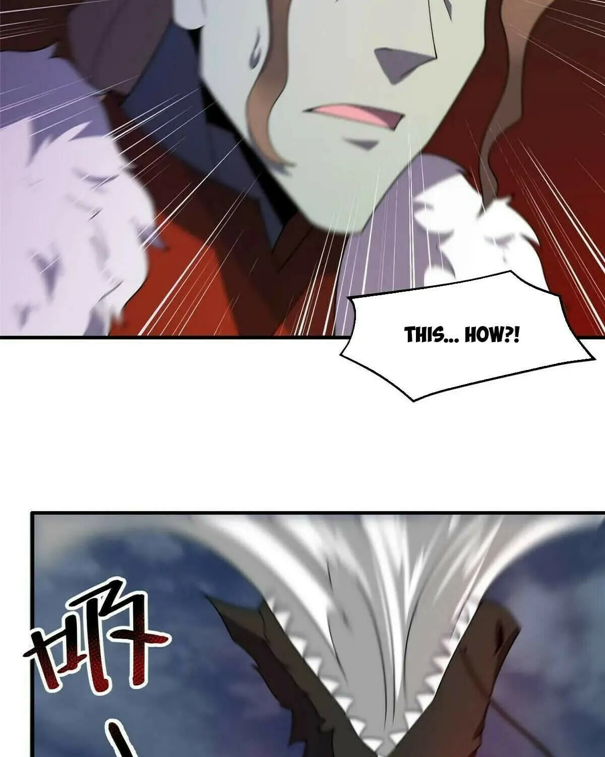 Read Monster Pet Evolution (Colored) (en) Manga Online