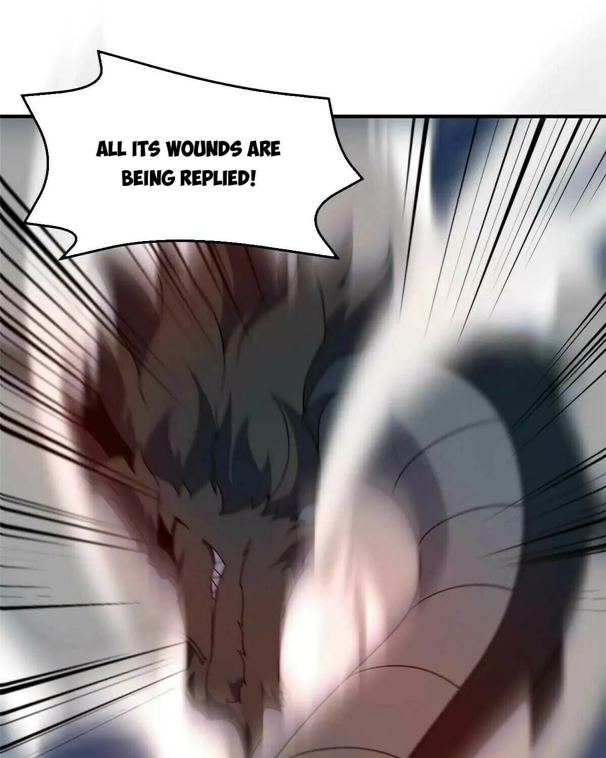 Read Monster Pet Evolution (Colored) (en) Manga Online