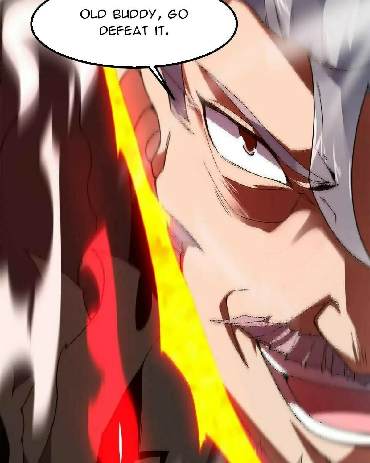 Read Monster Pet Evolution (Colored) (en) Manga Online