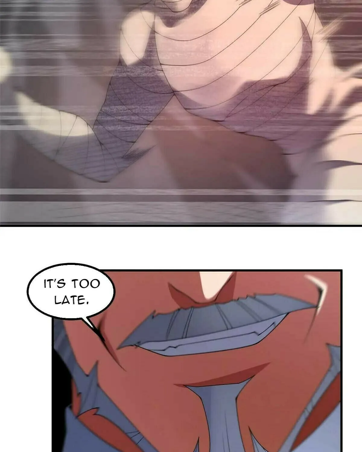 Read Monster Pet Evolution (Colored) (en) Manga Online