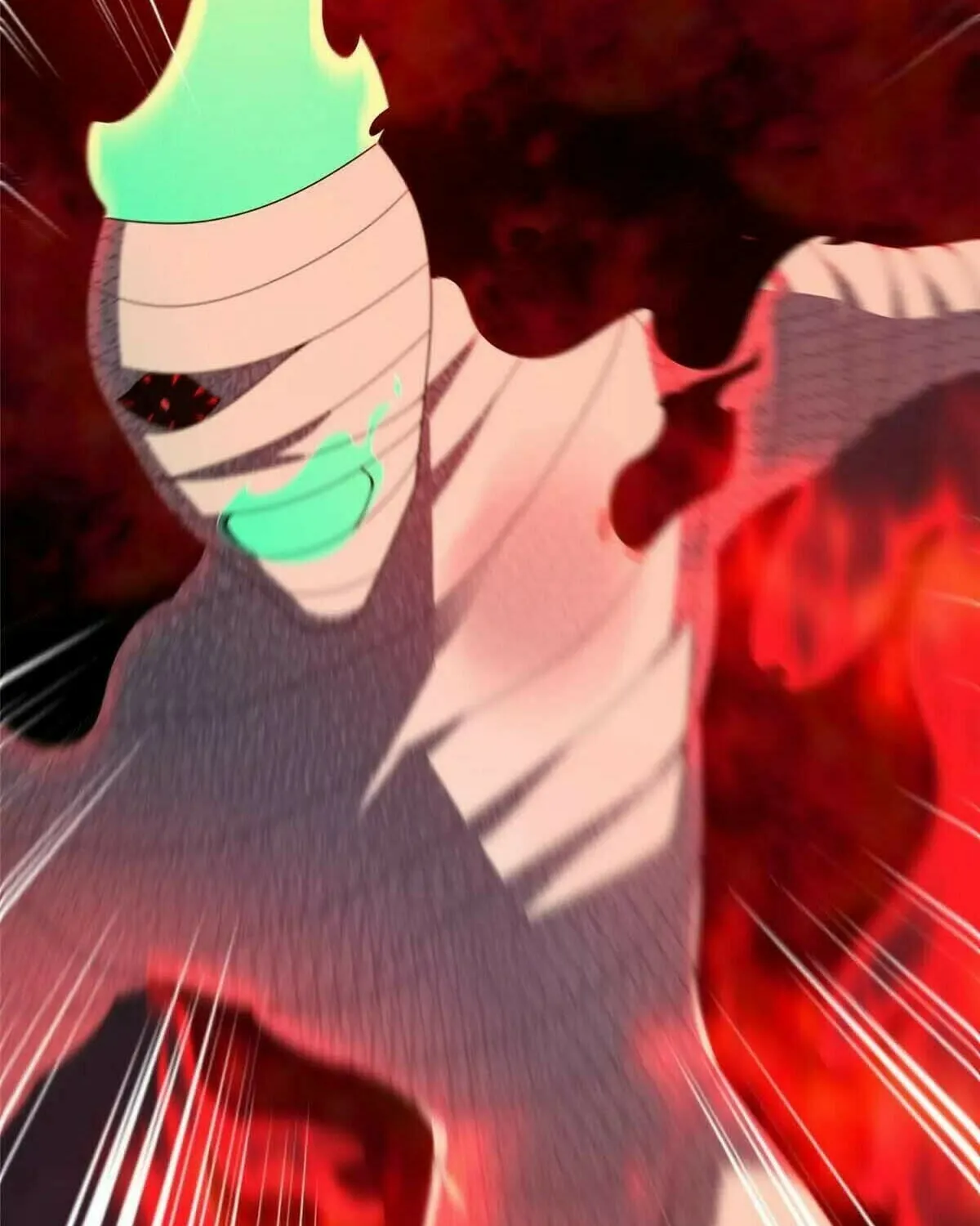 Read Monster Pet Evolution (Colored) (en) Manga Online