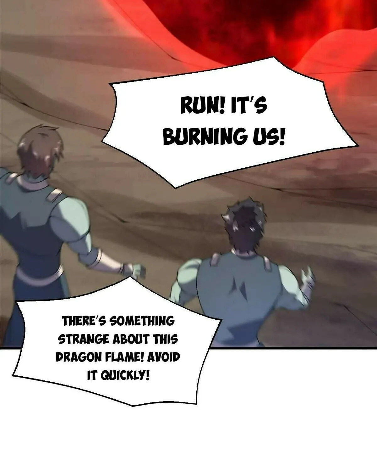 Read Monster Pet Evolution (Colored) (en) Manga Online