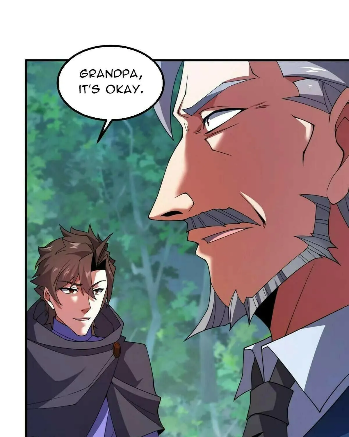 Read Monster Pet Evolution (Colored) (en) Manga Online