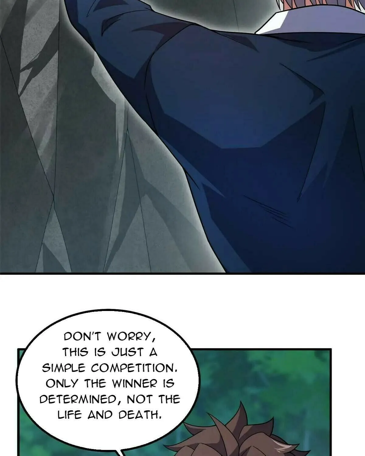 Read Monster Pet Evolution (Colored) (en) Manga Online