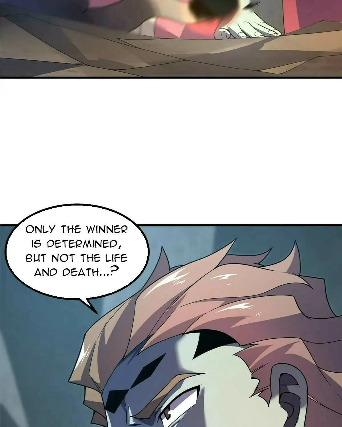 Read Monster Pet Evolution (Colored) (en) Manga Online