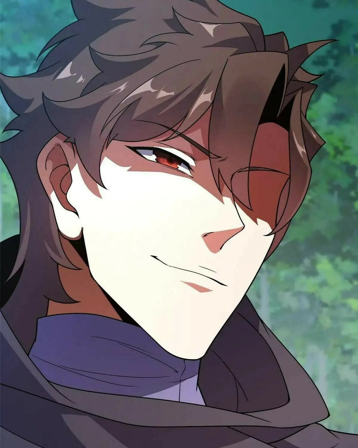 Read Monster Pet Evolution (Colored) (en) Manga Online