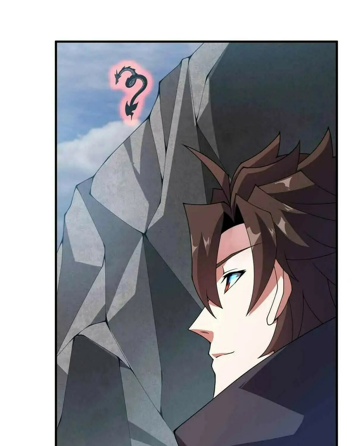 Read Monster Pet Evolution (Colored) (en) Manga Online