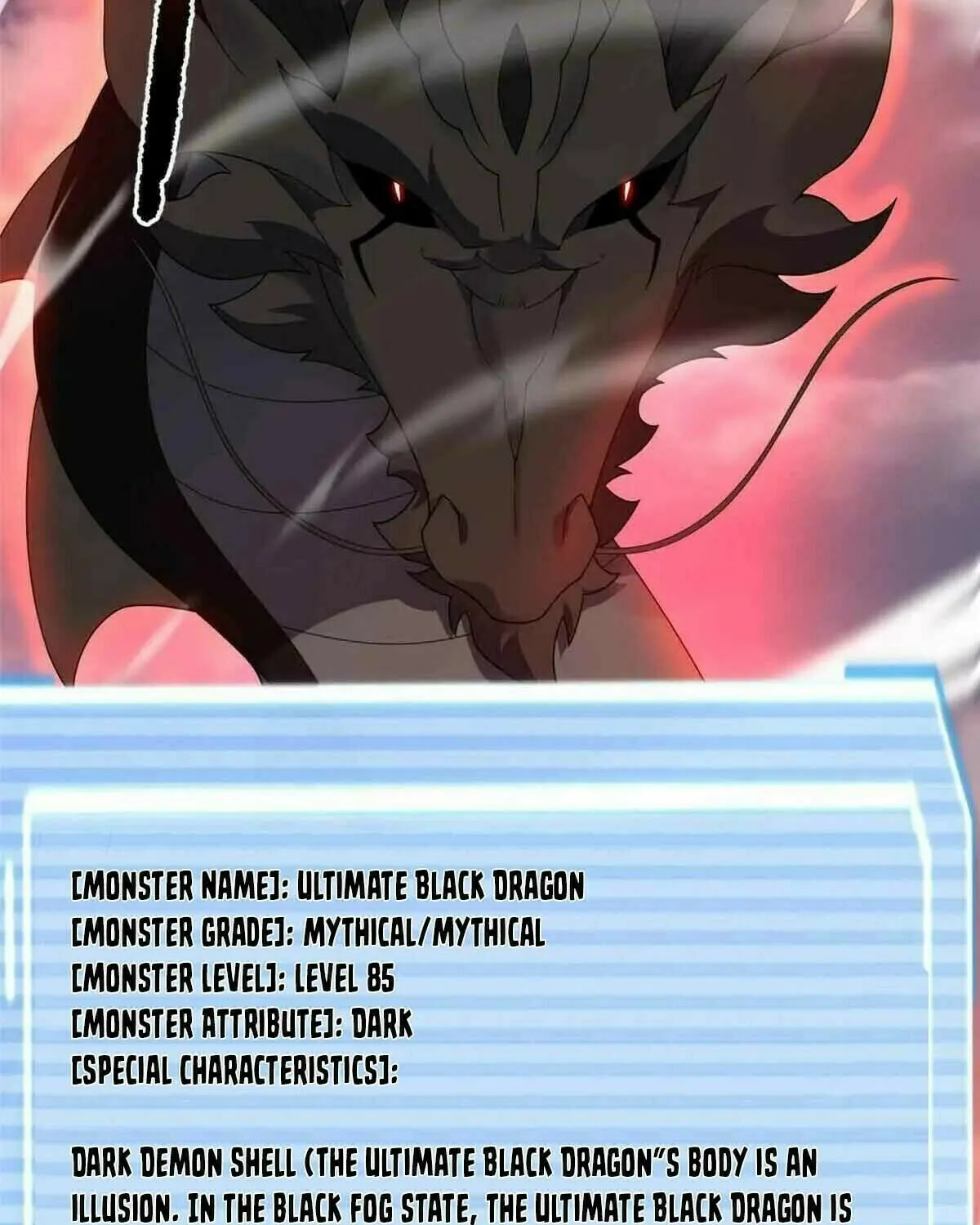 Read Monster Pet Evolution (Colored) (en) Manga Online