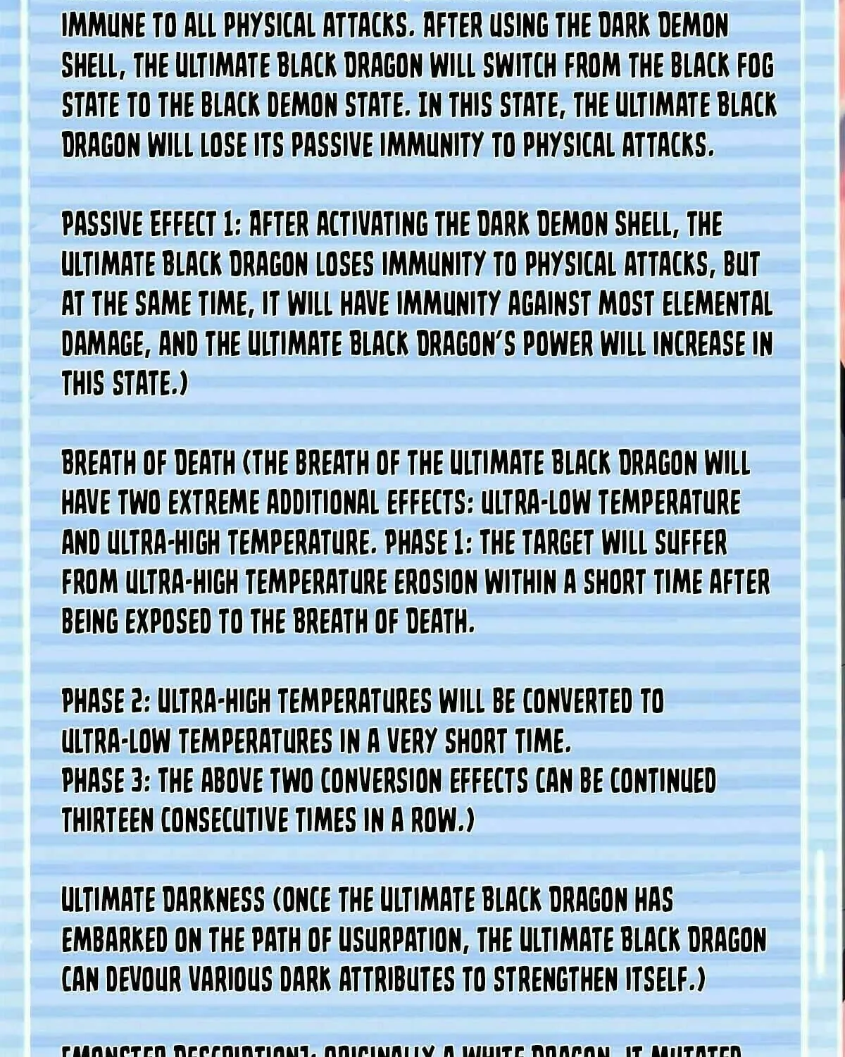 Read Monster Pet Evolution (Colored) (en) Manga Online