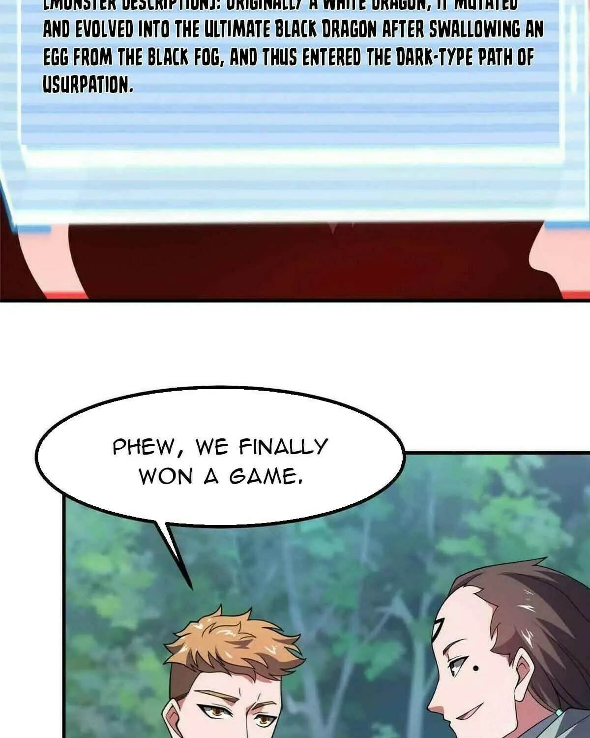 Read Monster Pet Evolution (Colored) (en) Manga Online