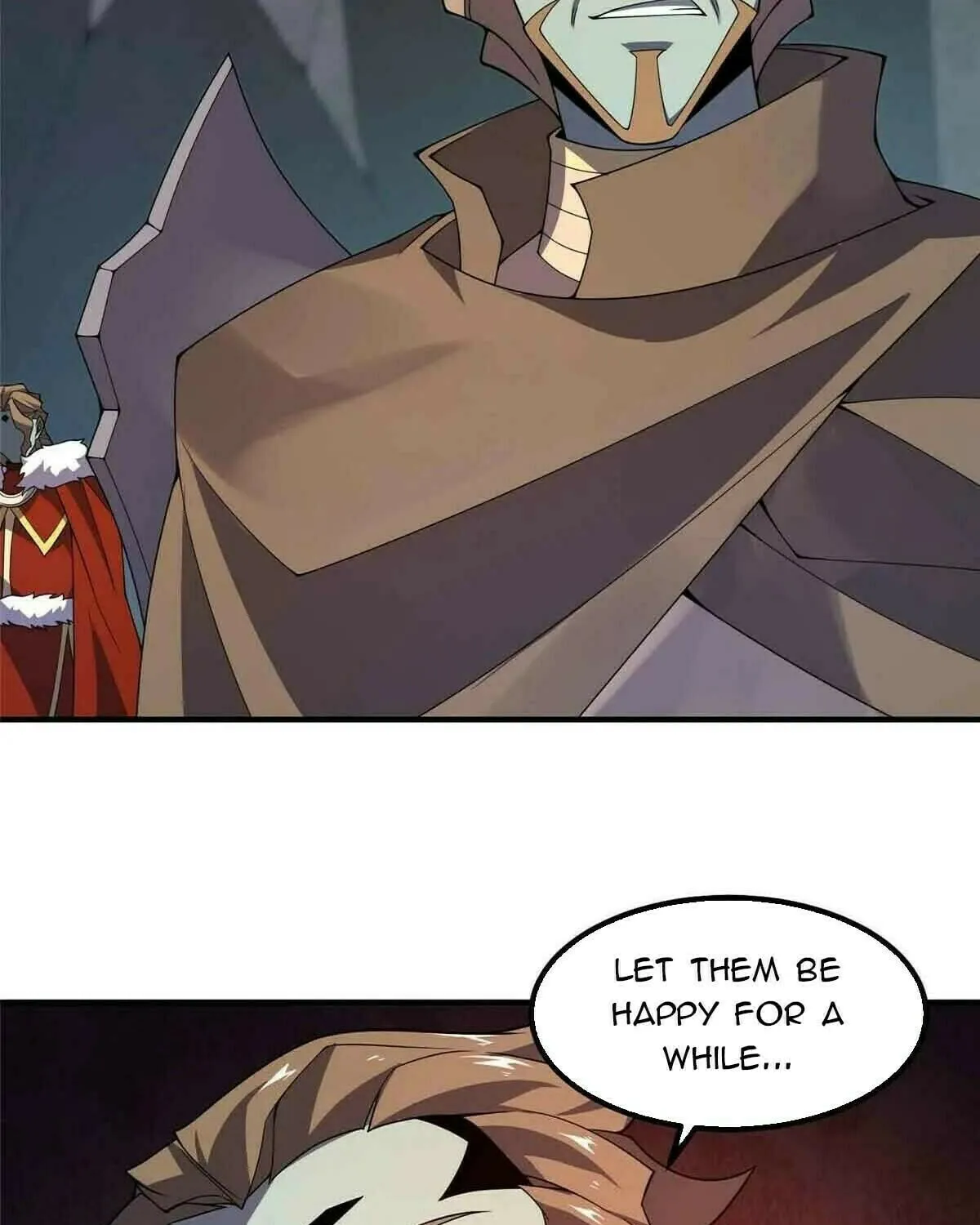 Read Monster Pet Evolution (Colored) (en) Manga Online