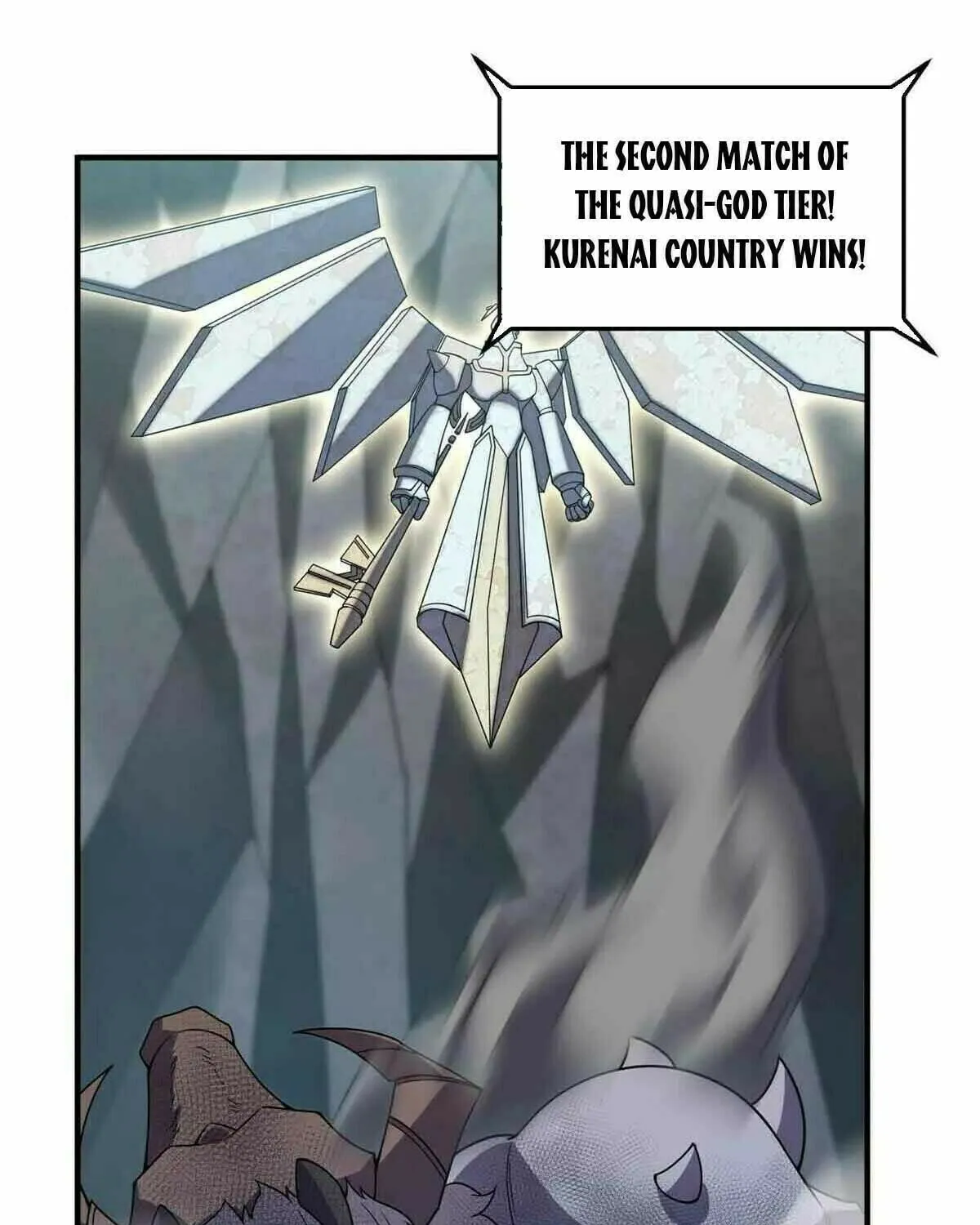 Read Monster Pet Evolution (Colored) (en) Manga Online