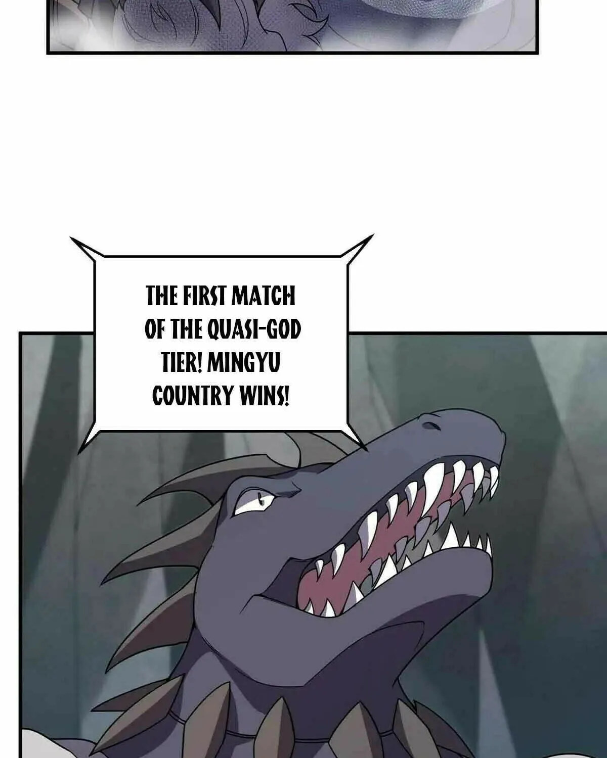 Read Monster Pet Evolution (Colored) (en) Manga Online