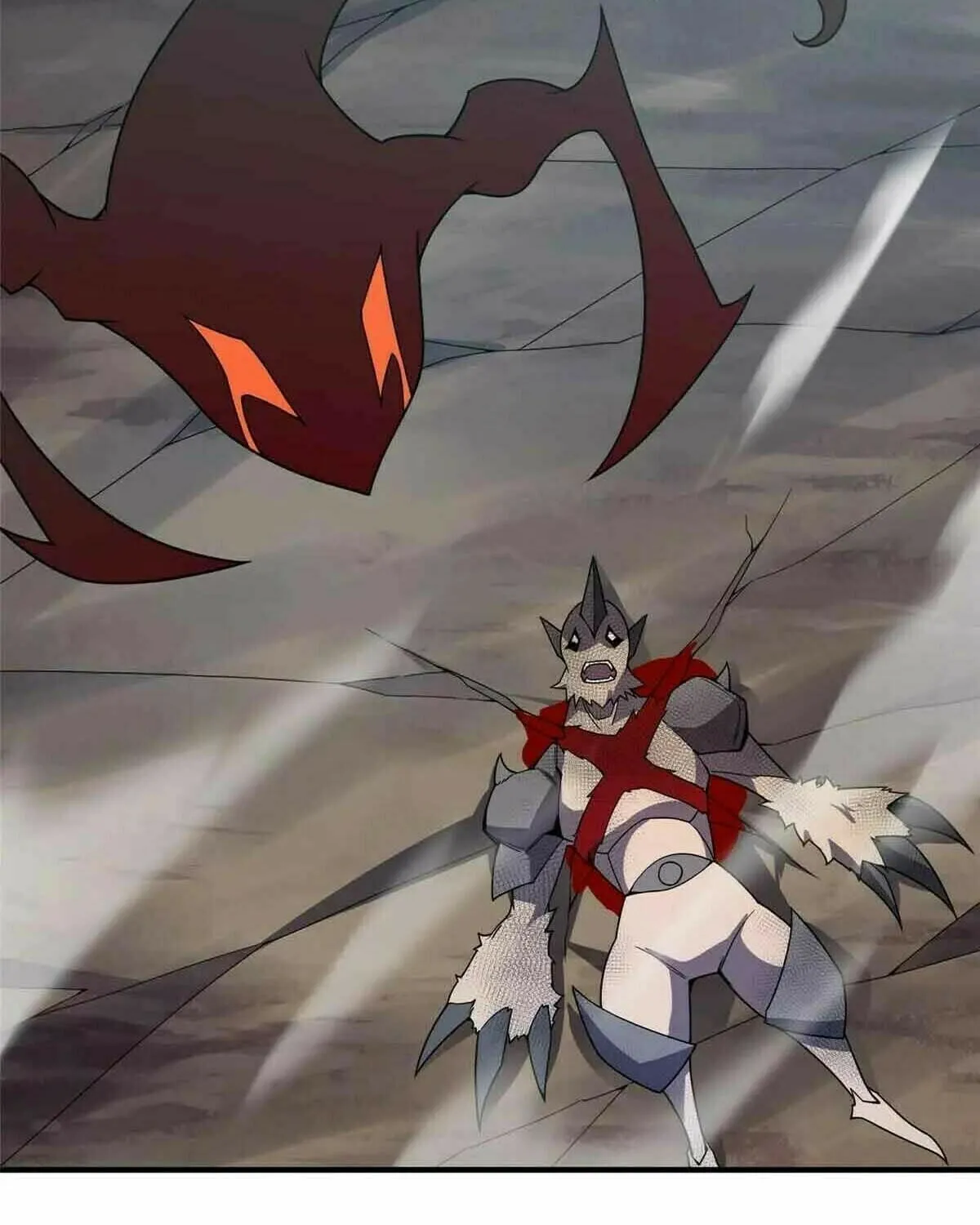 Read Monster Pet Evolution (Colored) (en) Manga Online