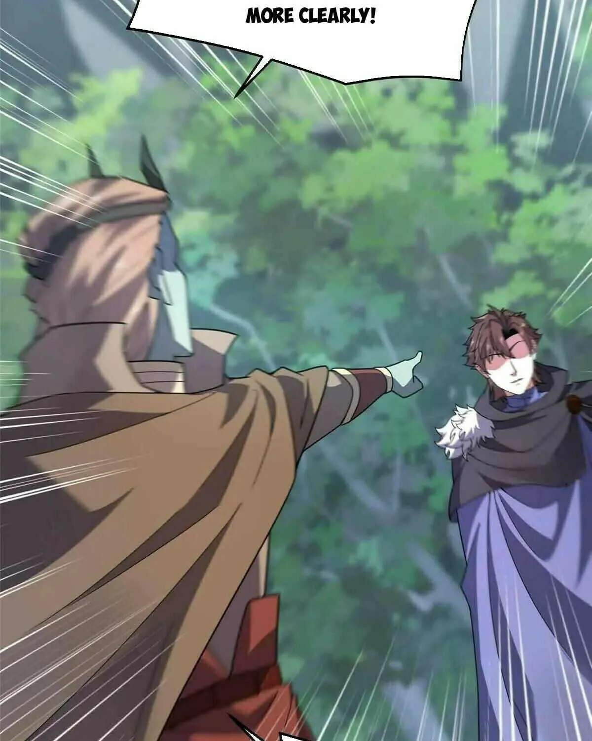 Read Monster Pet Evolution (Colored) (en) Manga Online