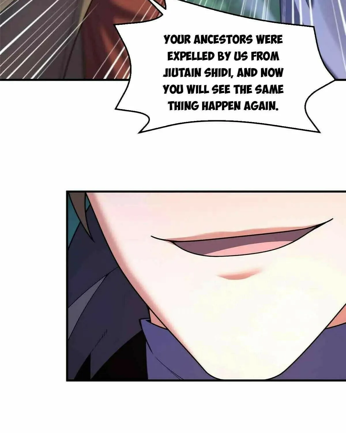 Read Monster Pet Evolution (Colored) (en) Manga Online