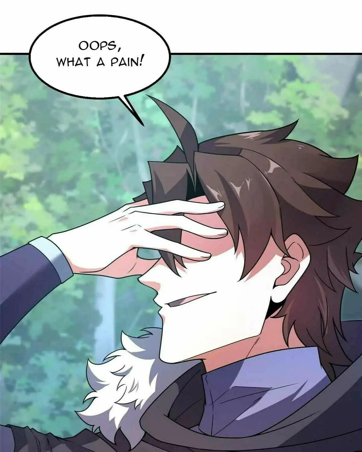 Read Monster Pet Evolution (Colored) (en) Manga Online