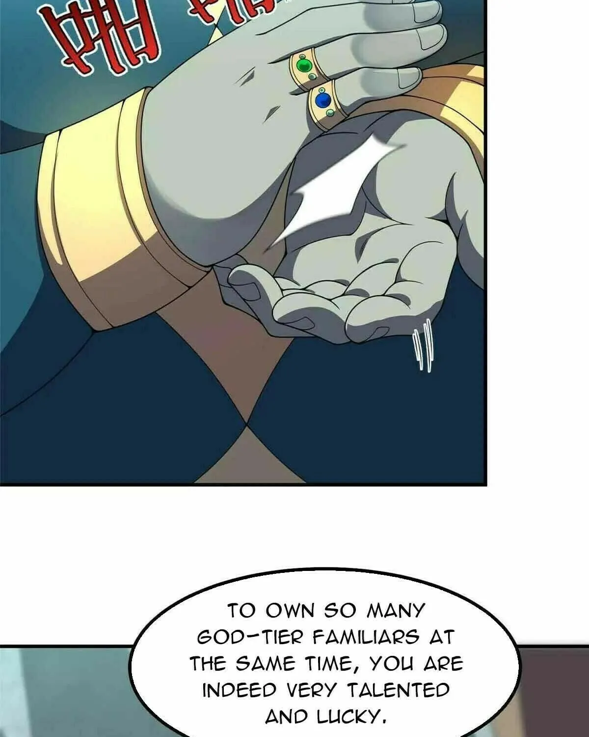 Read Monster Pet Evolution (Colored) (en) Manga Online