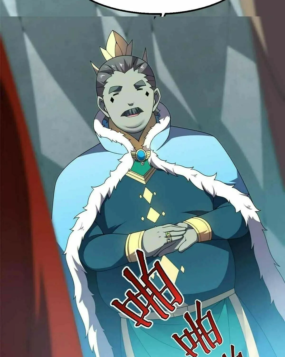 Read Monster Pet Evolution (Colored) (en) Manga Online