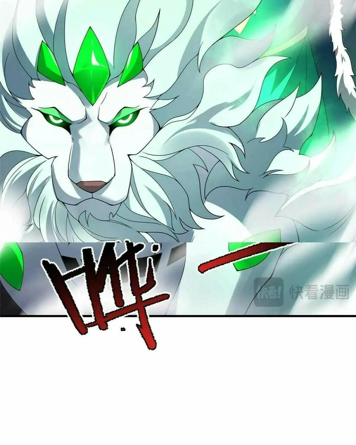 Read Monster Pet Evolution (Colored) (en) Manga Online