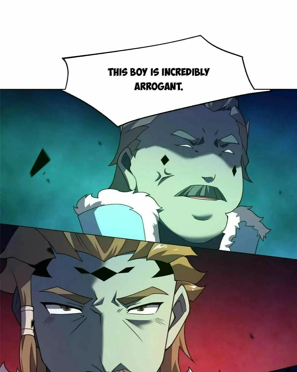 Read Monster Pet Evolution (Colored) (en) Manga Online