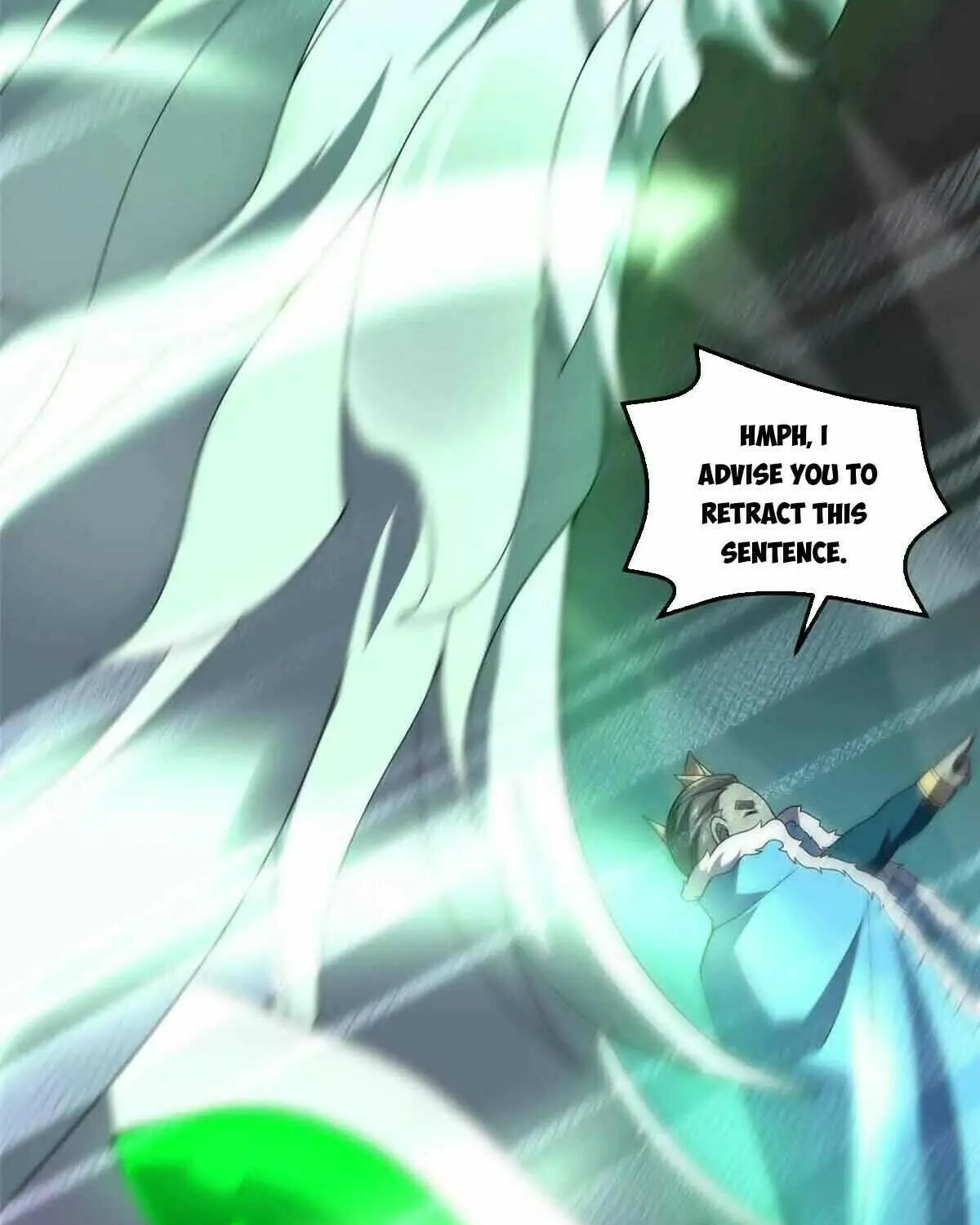 Read Monster Pet Evolution (Colored) (en) Manga Online