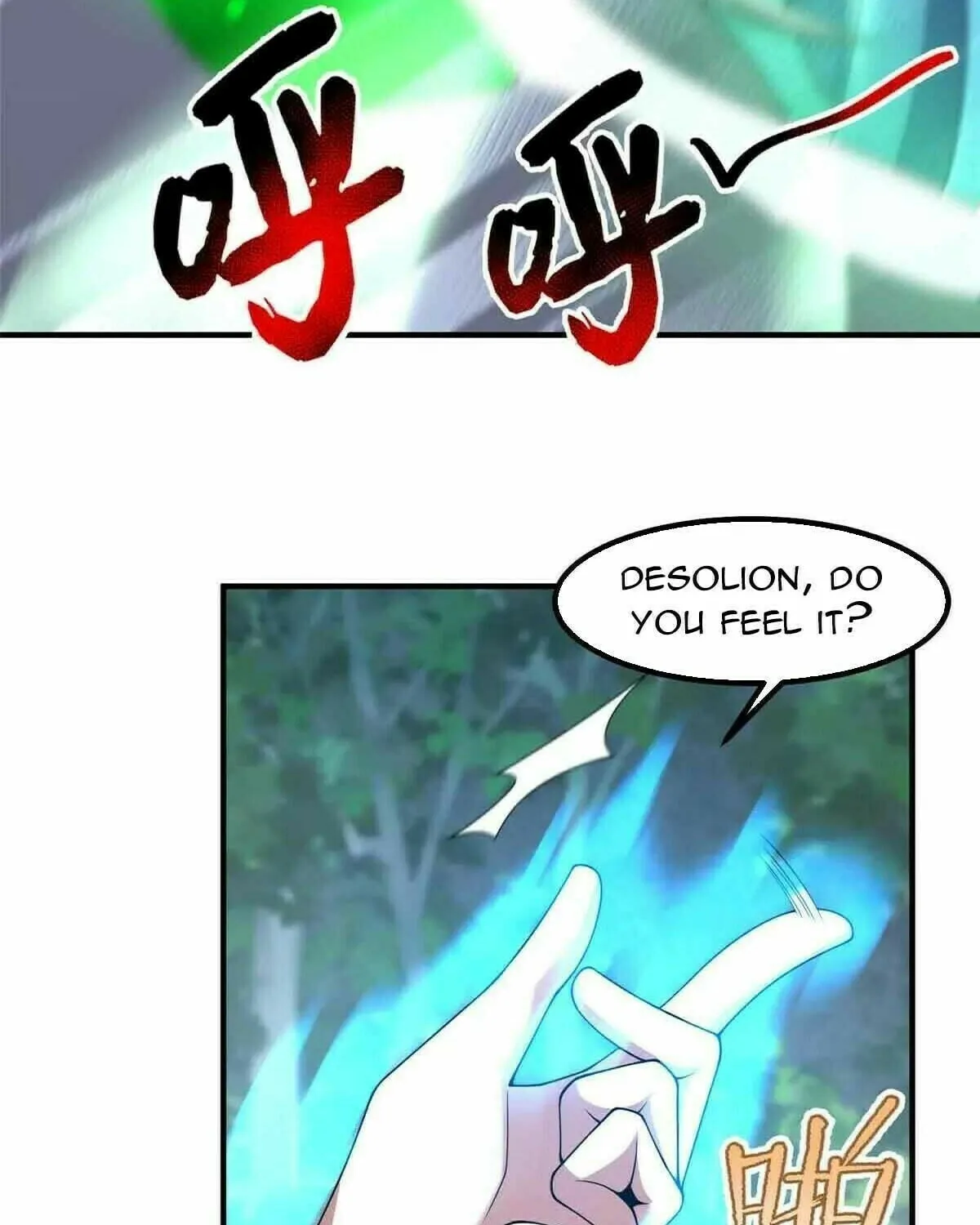 Read Monster Pet Evolution (Colored) (en) Manga Online