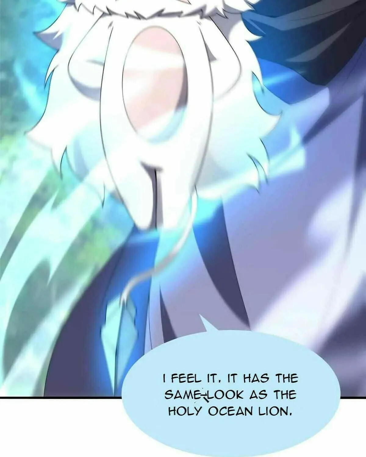 Read Monster Pet Evolution (Colored) (en) Manga Online