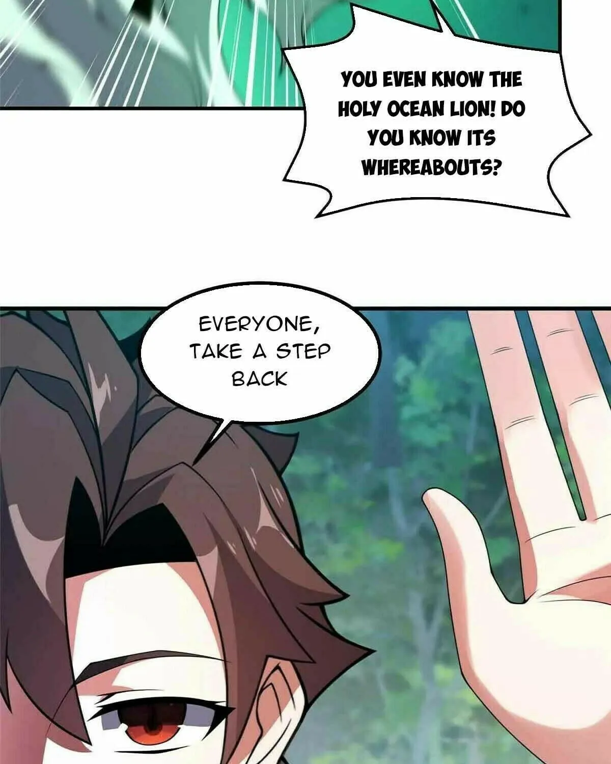 Read Monster Pet Evolution (Colored) (en) Manga Online