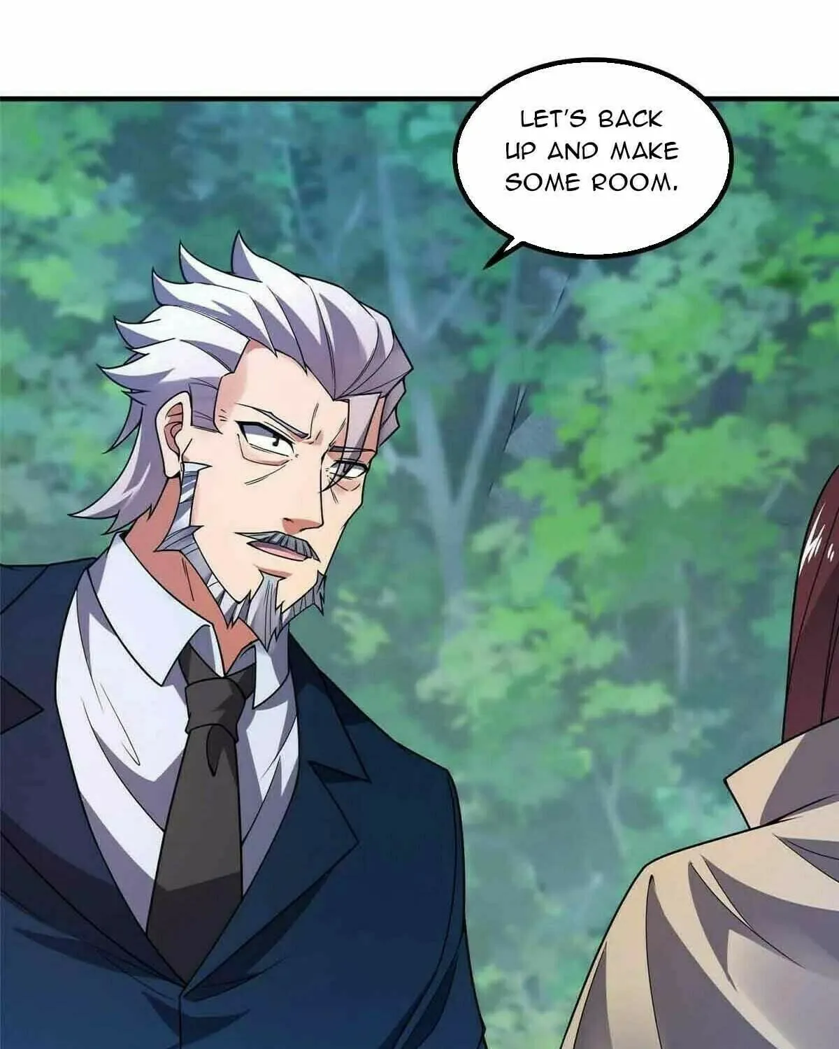 Read Monster Pet Evolution (Colored) (en) Manga Online