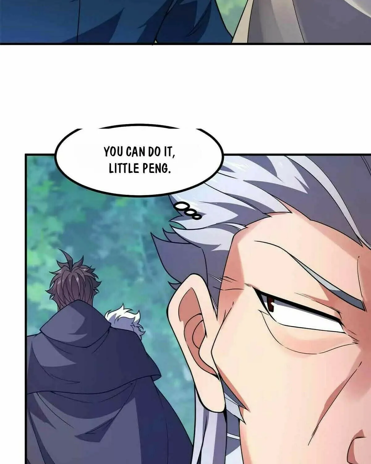 Read Monster Pet Evolution (Colored) (en) Manga Online